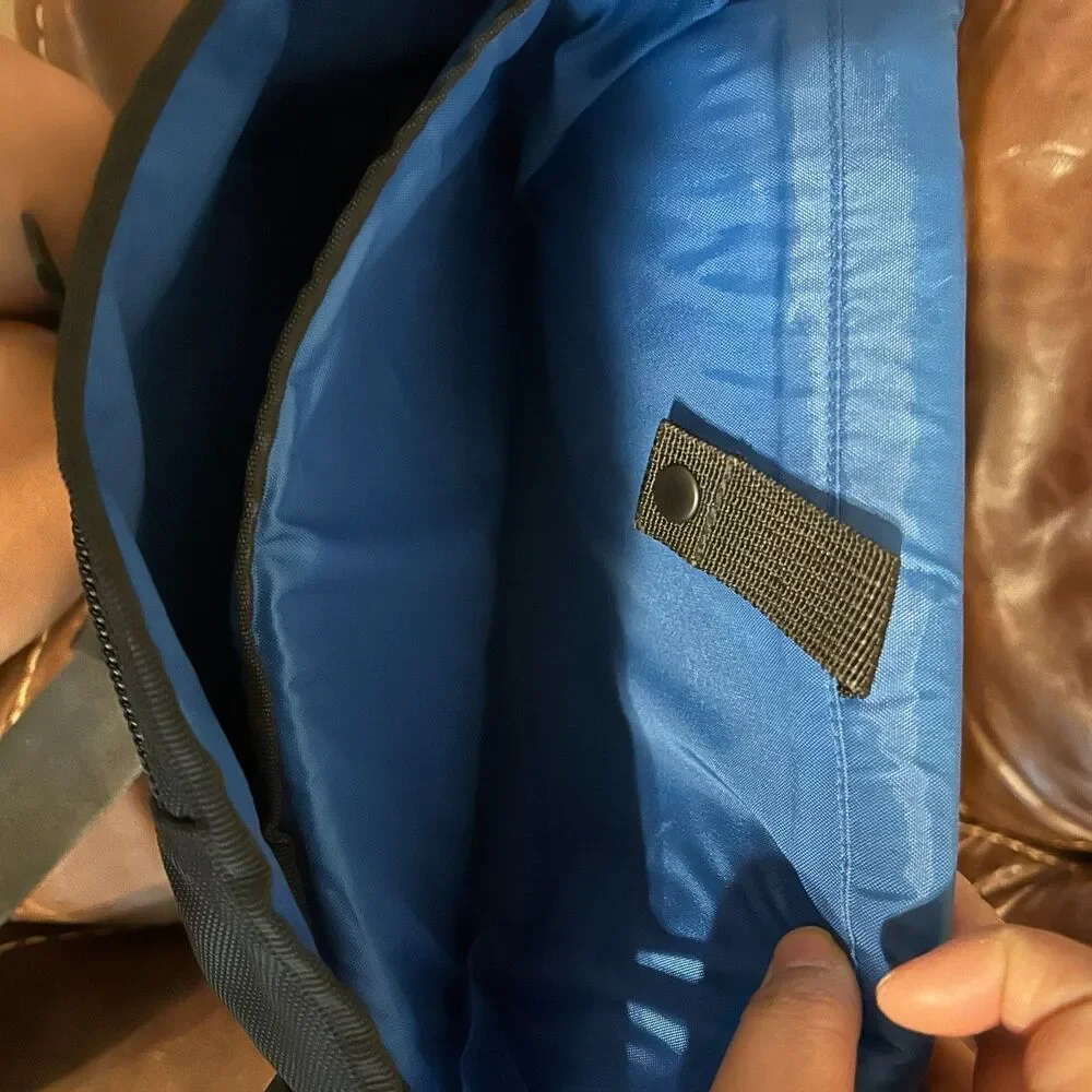 Gap Nylon Crossbody Messenger Laptop 15